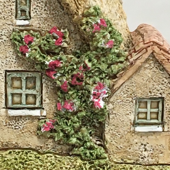 Vintage 1993 LILLIPUT LANE THE SPINNEY cottage - Picture 7 of 16